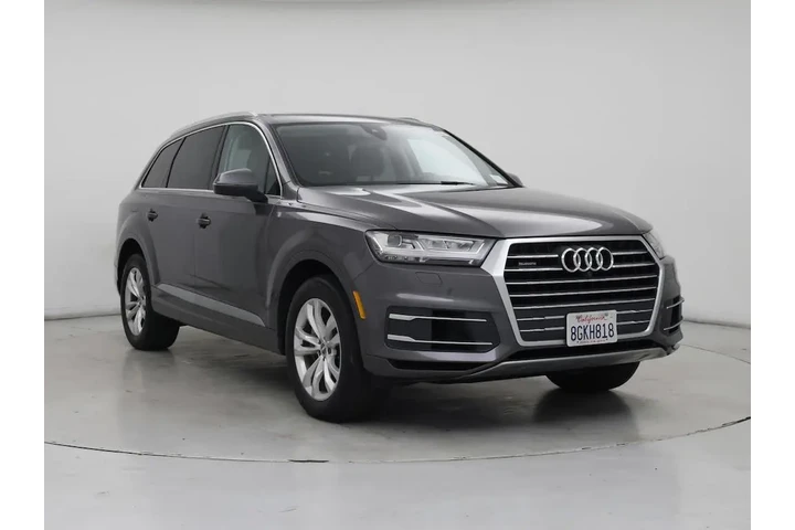 $25998 : Audi Q7 2019 AWD quattro SE image 1