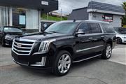 $27495 : 2016 Escalade ESV thumbnail