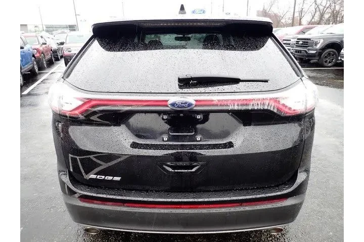 $11987 : Ford Edge 2017 AWD SEL 4dr C image 7