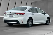 $19000 : Toyota Corolla Hybrid 2022 L thumbnail