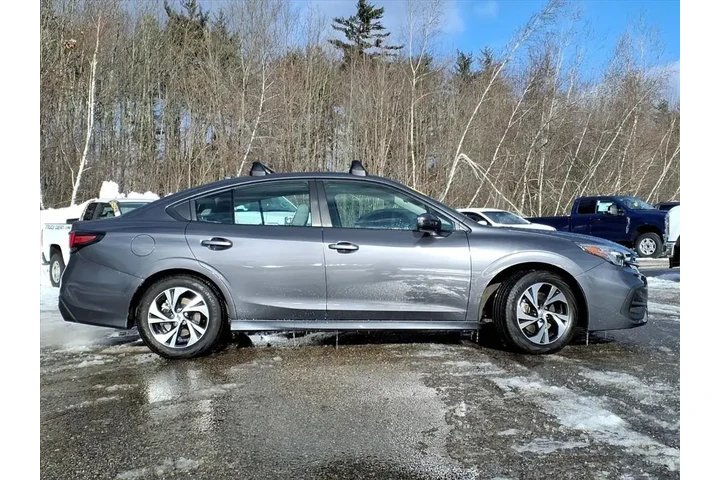 $24976 : Subaru Legacy 2025 AWD Premi image 2