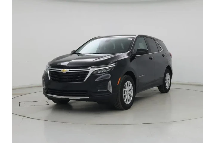 $22998 : Chevrolet Equinox 2024 LT 4d image 4