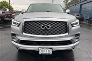 $34488 : 2021 INFINITI QX80 Luxe, CLEA thumbnail