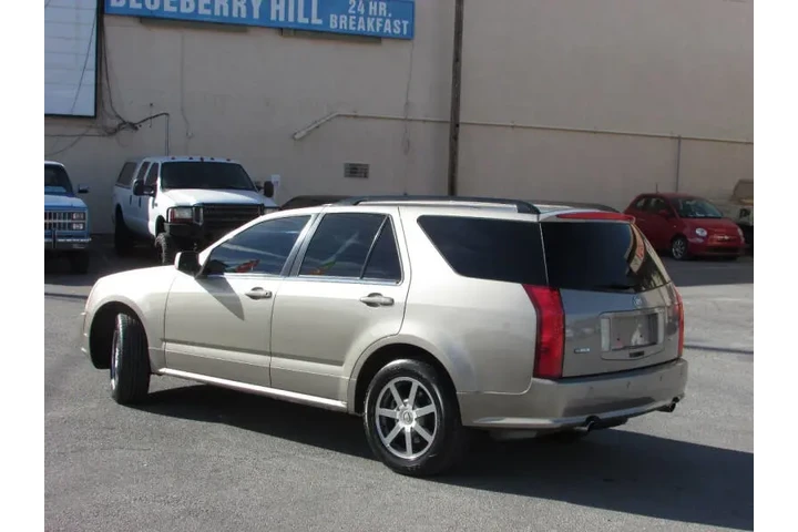 $4995 : 2004 SRX image 6