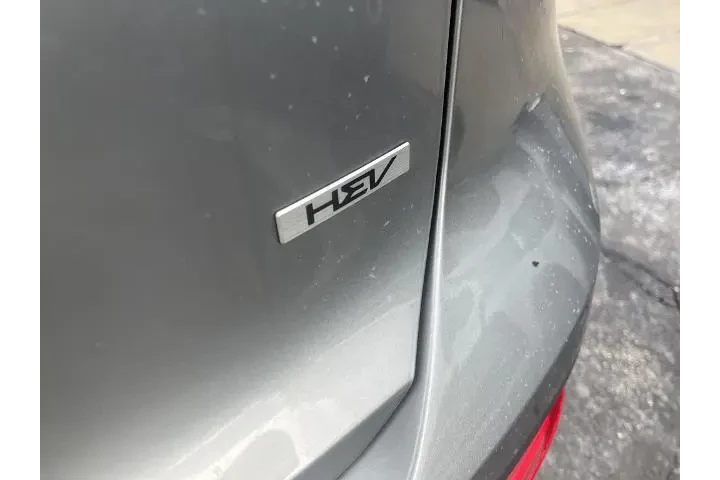 $20988 : Kia Niro 2023 LX 4dr Crossov image 6