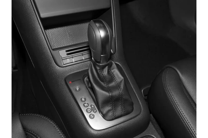 Volkswagen Tiguan 2016 2.0T image 8