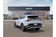 $25988 : Kia Sportage 2025 EX 4dr SUV thumbnail