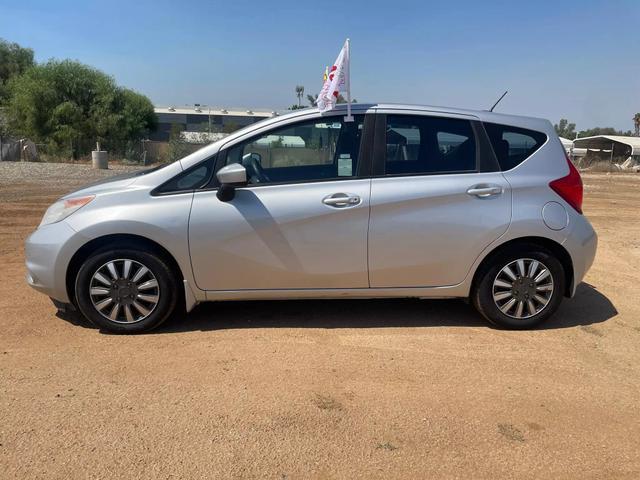 $5995 : 2015 NISSAN VERSA image 8