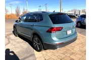 $18990 : 2019 Tiguan SEL 4Motion AWD thumbnail