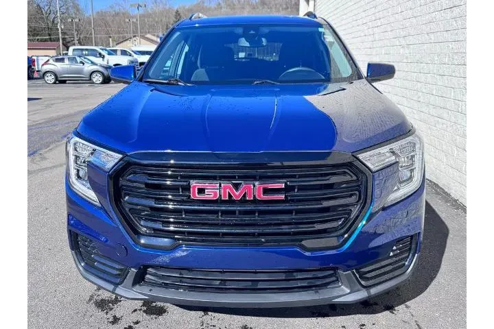 $24998 : GMC Terrain 2022 SLE 4dr SUV image 3