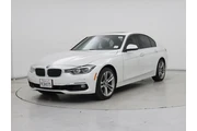 $17998 : BMW 3 Series 2017 AWD 330i x thumbnail