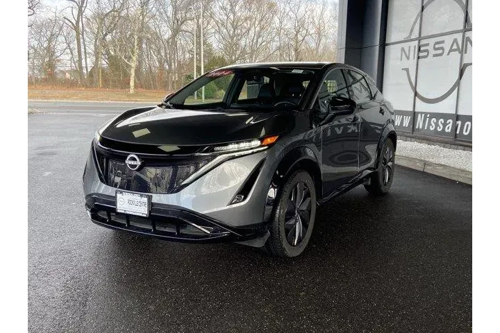 $18900 : Nissan Ariya 2024 Engage 4dr image 8