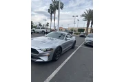 Ford Mustang 2023 EcoBoost 2 en Las Vegas