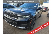 Jeep Grand Cherokee L 2024 4 en Cleveland
