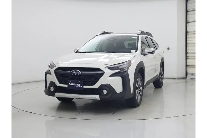 $38998 : Subaru Outback 2025 AWD Tour image 4
