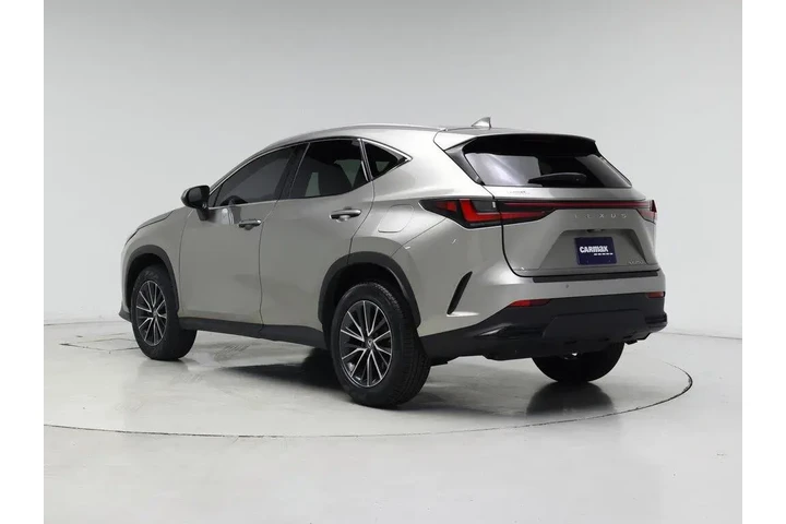 $38998 : Lexus NX 250 2024 Premium 4d image 2