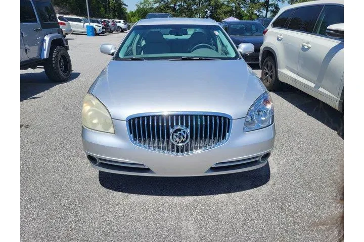 $7489 : Buick Lucerne 2011 CX 4dr Se image 2