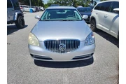 $7489 : Buick Lucerne 2011 CX 4dr Se thumbnail
