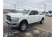 $35900 : Ram 2500 2019 4x4 Big Horn 4 thumbnail