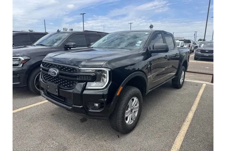 $33988 : 2024 Ranger XL image 3