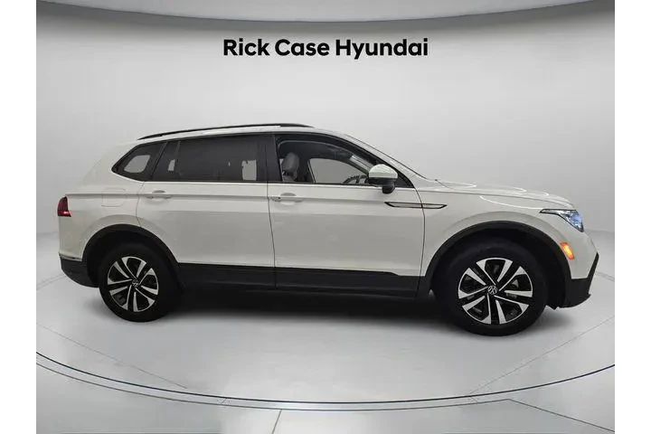 $18282 : Volkswagen Tiguan 2022 S 4dr image 4