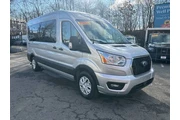 2021 Transit 350 XLT en Elizabeth