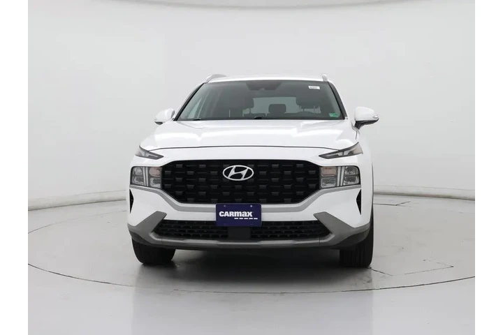 $25998 : Hyundai SANTA FE 2023 AWD SE image 5