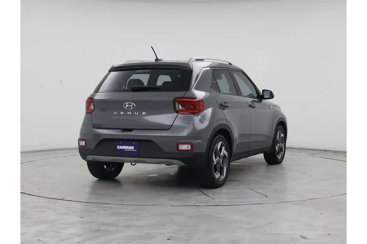 $17998 : Hyundai VENUE 2023 SEL 4dr C image 8