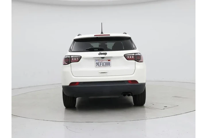 $19998 : Jeep Compass 2021 80th Anniv image 6