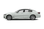 $38345 : BMW 5 Series 2023 530i 4dr S thumbnail