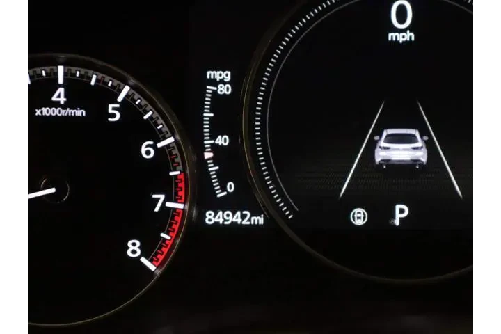 $15982 : Mazda Mazda3 Hatchback 2022 image 5