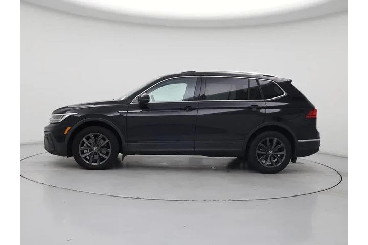 $22998 : Volkswagen Tiguan 2023 SE 4d image 3