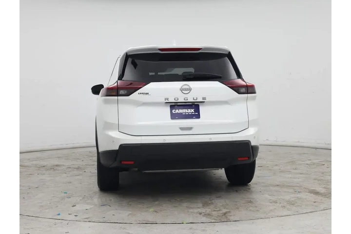 $22998 : Nissan Rogue 2025 SV 4dr Cro image 6