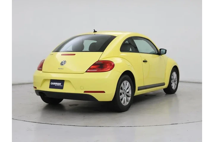 $16998 : Volkswagen Beetle 2016 1.8T image 8