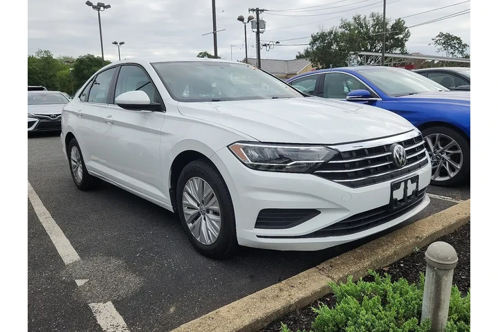 $15641 : Volkswagen Jetta 2019 S 4dr image 3