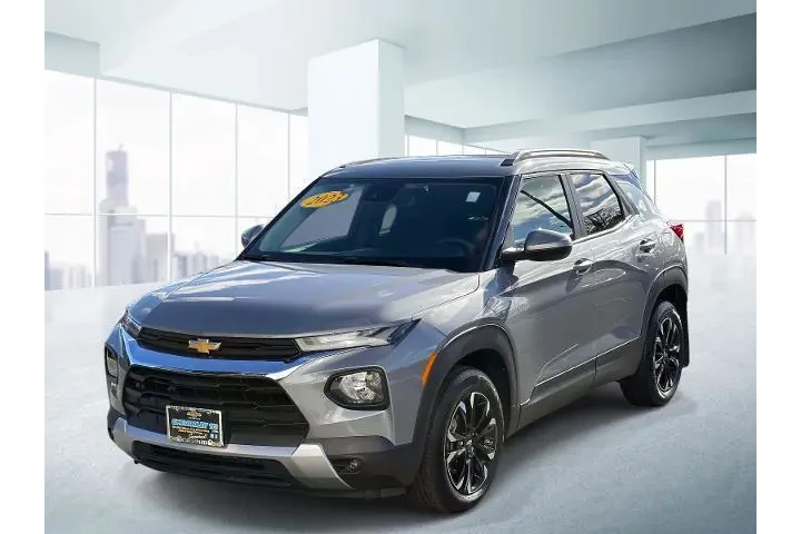 $19999 : Chevrolet Trailblazer 2023 L image 1