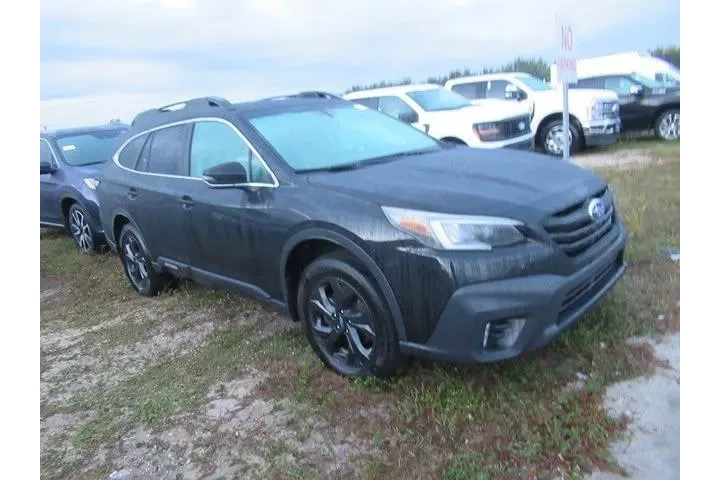 $23990 : Subaru Outback 2020 AWD Onyx image 1