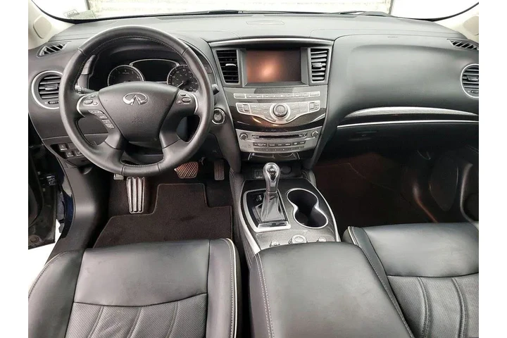 $21998 : INFINITI QX60 2020 AWD Luxe image 9