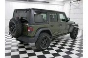 $31000 : Jeep Wrangler Unlimited 2021 thumbnail