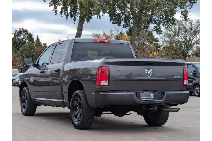 $19975 : 2018 RAM 1500 Express image 10