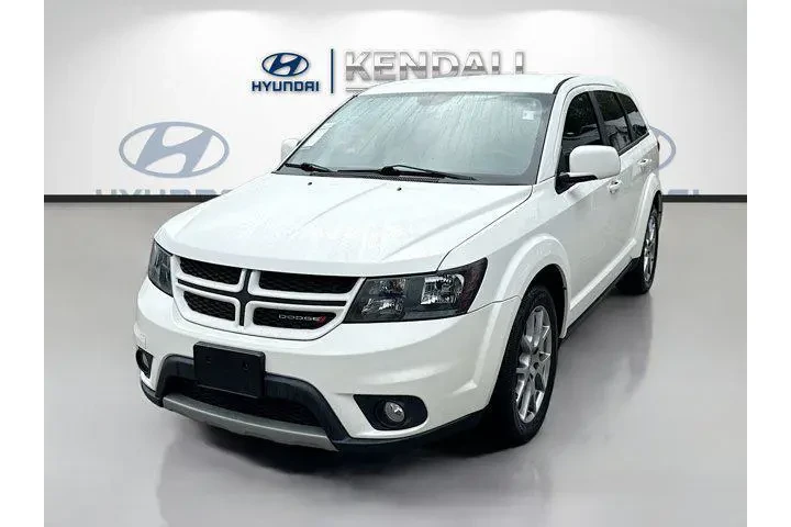 $8598 : Dodge Journey 2016 R/T 4dr S image 3
