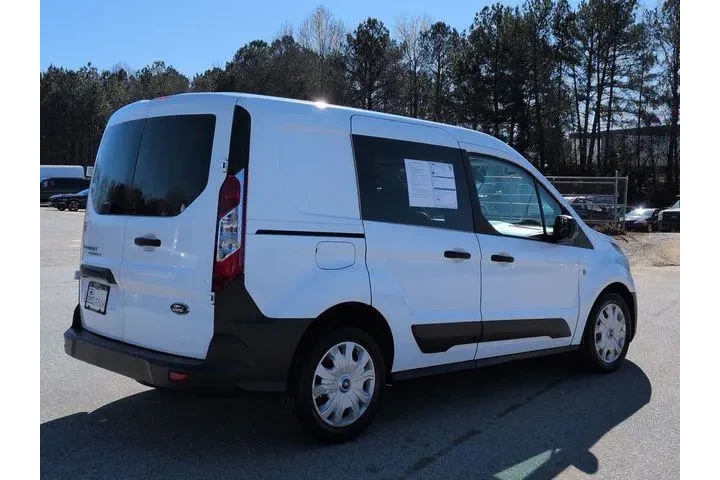 $16440 : Ford Transit Connect 2019 XL image 4