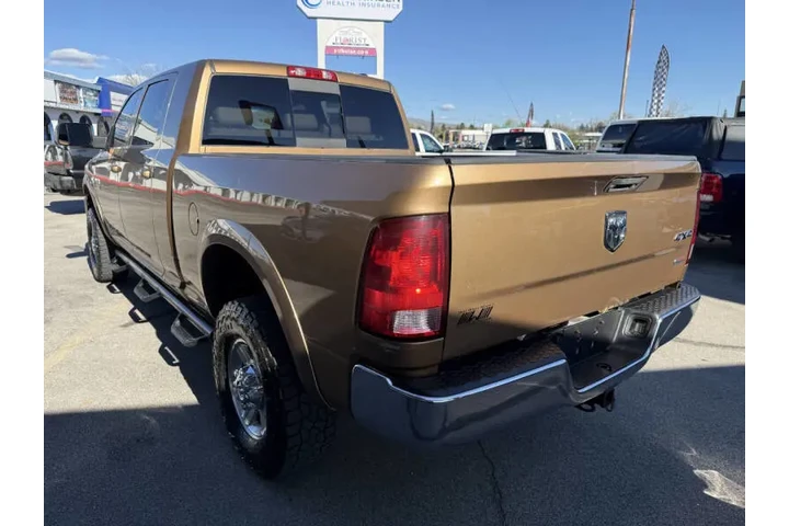 $19850 : 2012 RAM 2500 Laramie image 5