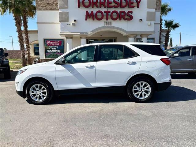 $16995 : Pre-Owned 2018 Equinox LS Spo image 9