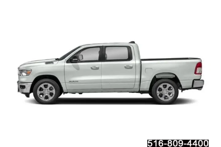$32447 : Ram 1500 2021 4x4 Big Horn 4 image 6