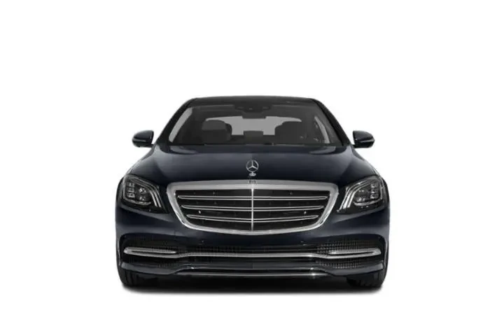 $37000 : Mercedes-Benz S-Class 2019 A image 4