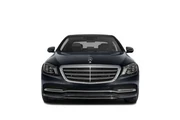 $37000 : Mercedes-Benz S-Class 2019 A thumbnail