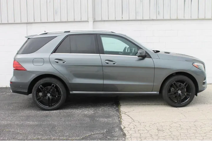 $18490 : 2017 Mercedes-Benz GLE GLE 350 image 7
