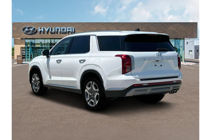 $39995 : Hyundai PALISADE 2025 SEL Pr image 5