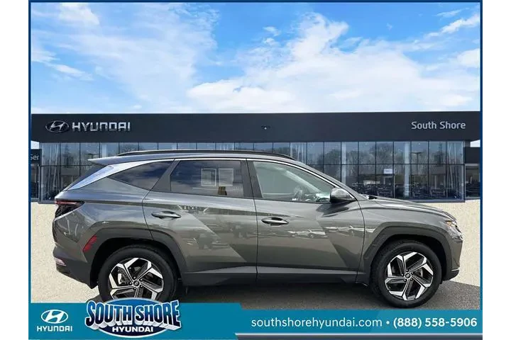 $24894 : Hyundai TUCSON 2023 AWD SEL image 5